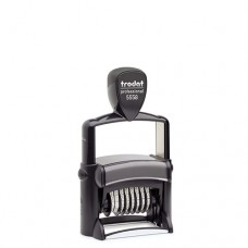 Stampila Trodat Professional 5558/PL Stampila Trodat Professional 5558/PL